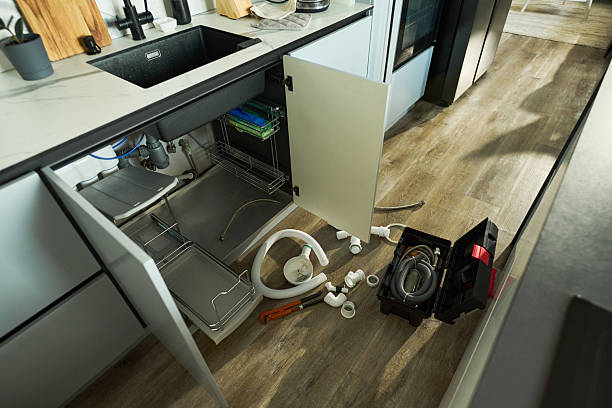 24/7 Emergency Garbage Disposal Repair experts in Covert, MI